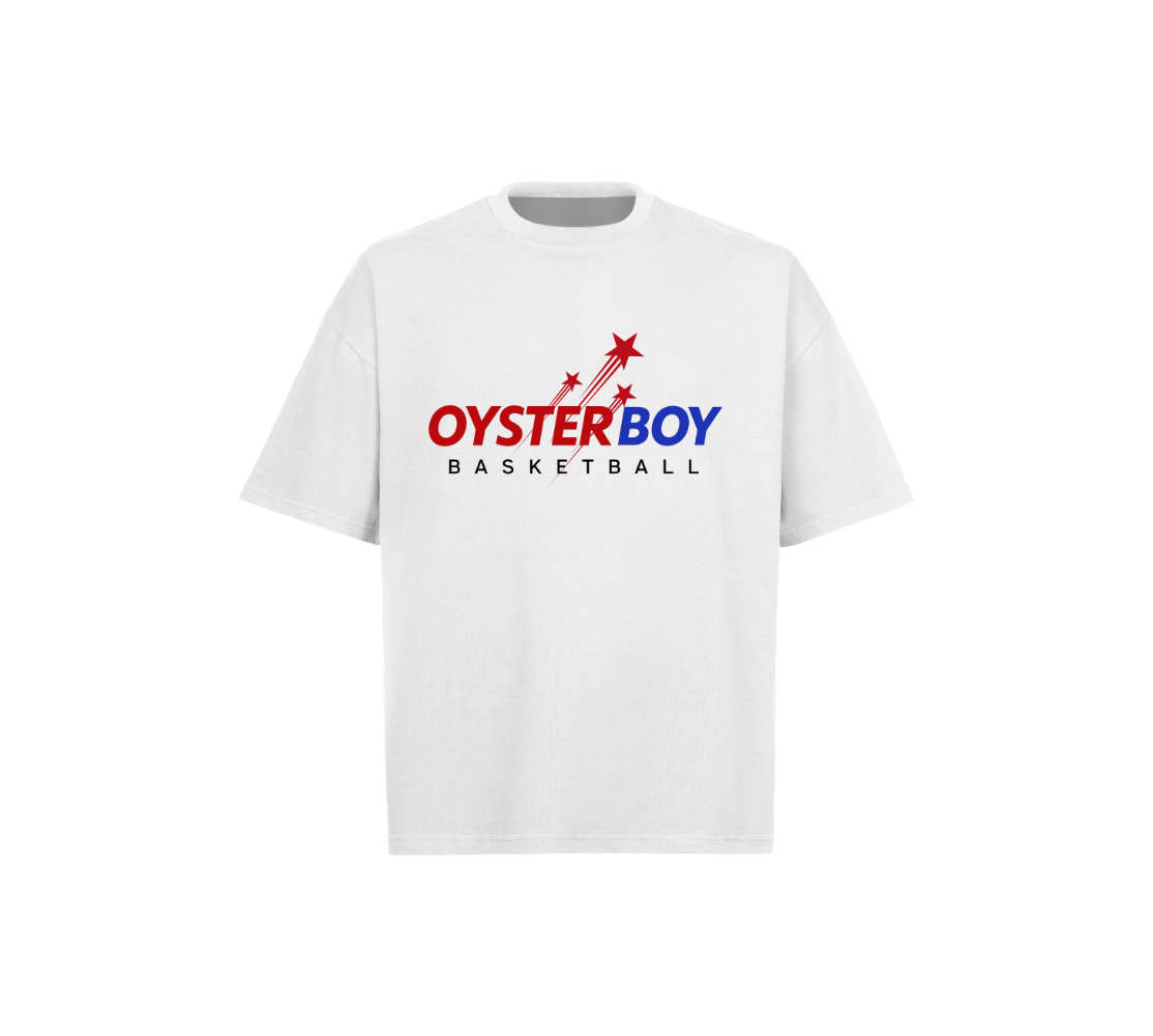 OYSTER BOY (HOME)