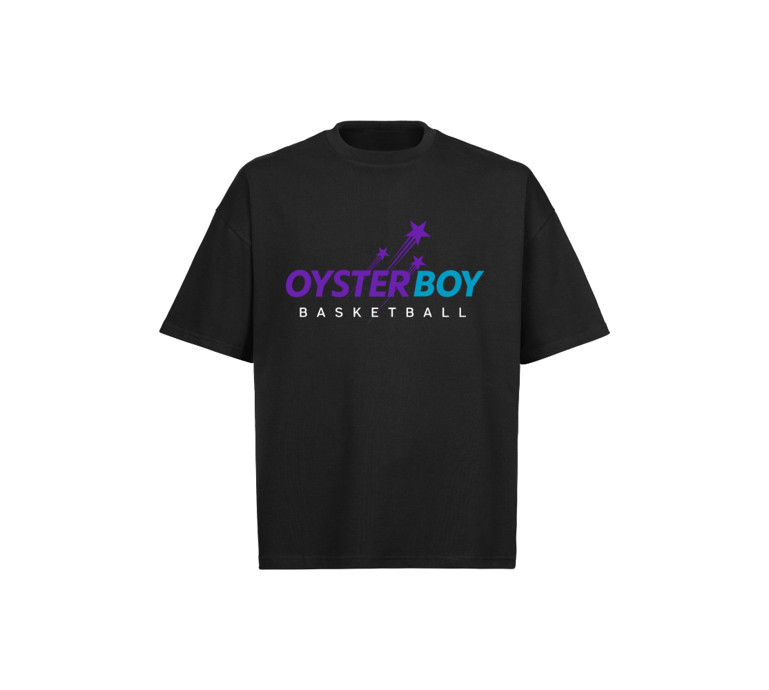 OYSTER BOY (AWAY)