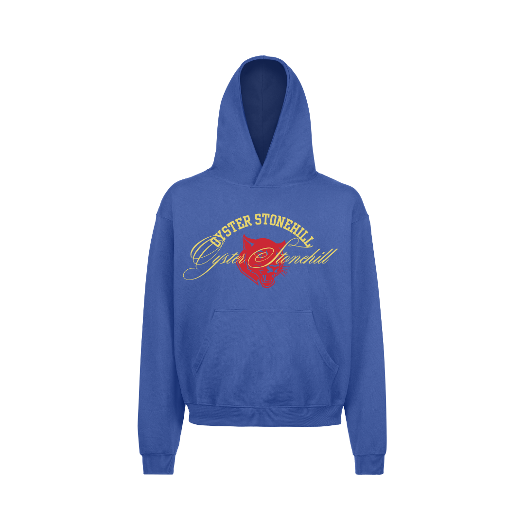 PLAYERS CARD HOODIE